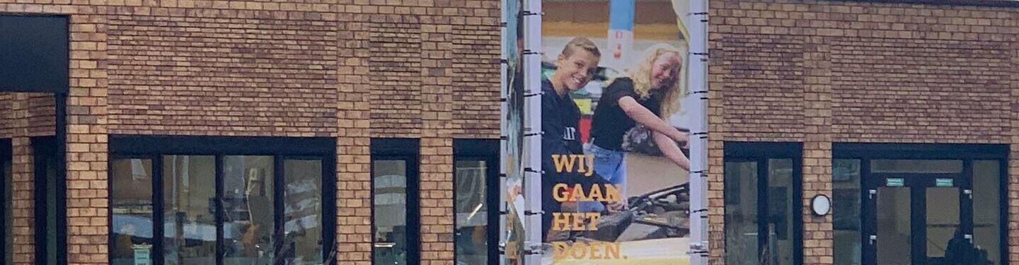 Bezoek onze open dagen!