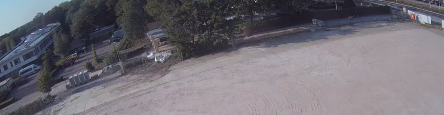 Bouw Beroepscampus Noord gestart