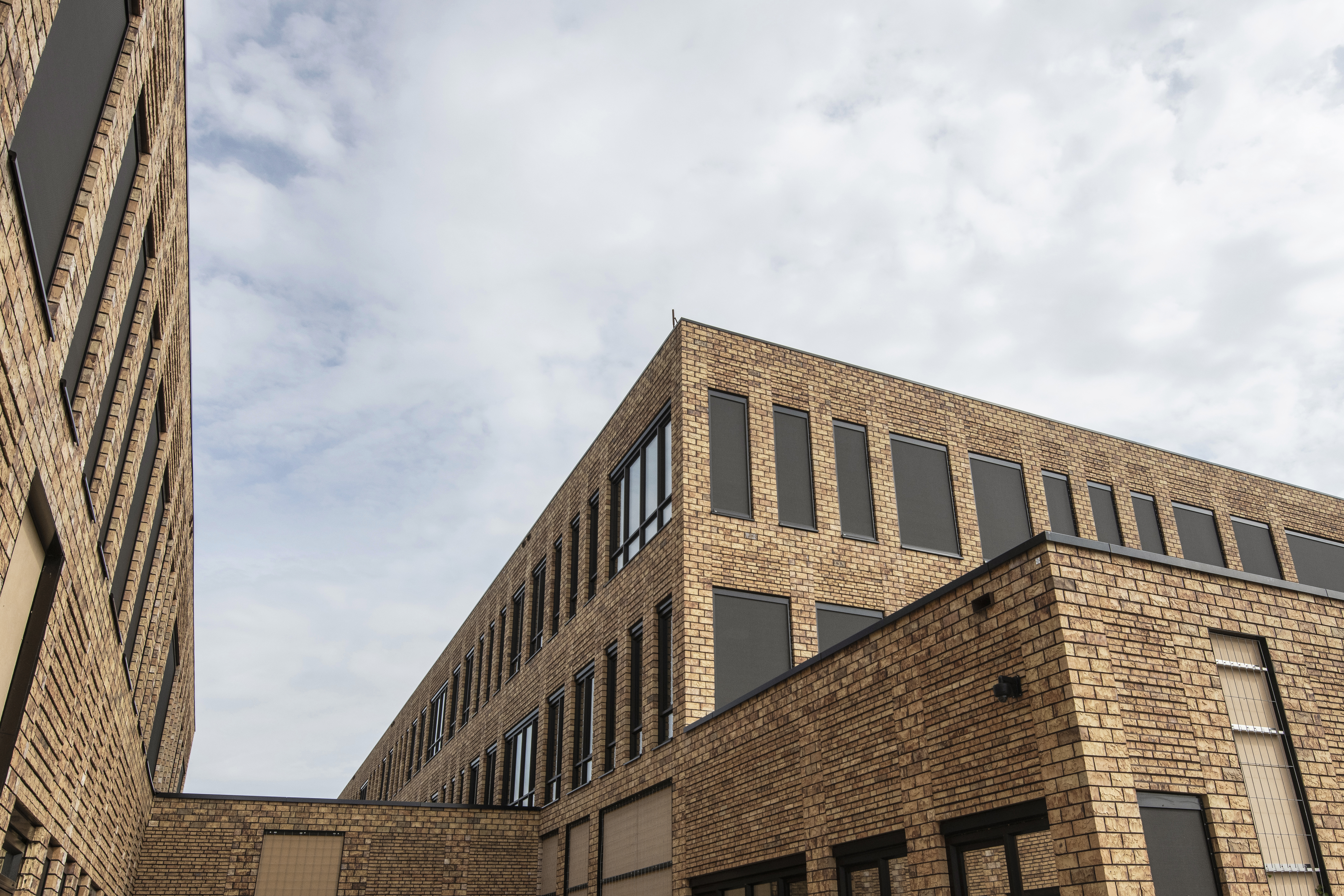 Finale First Lego League op de Beroepscampus