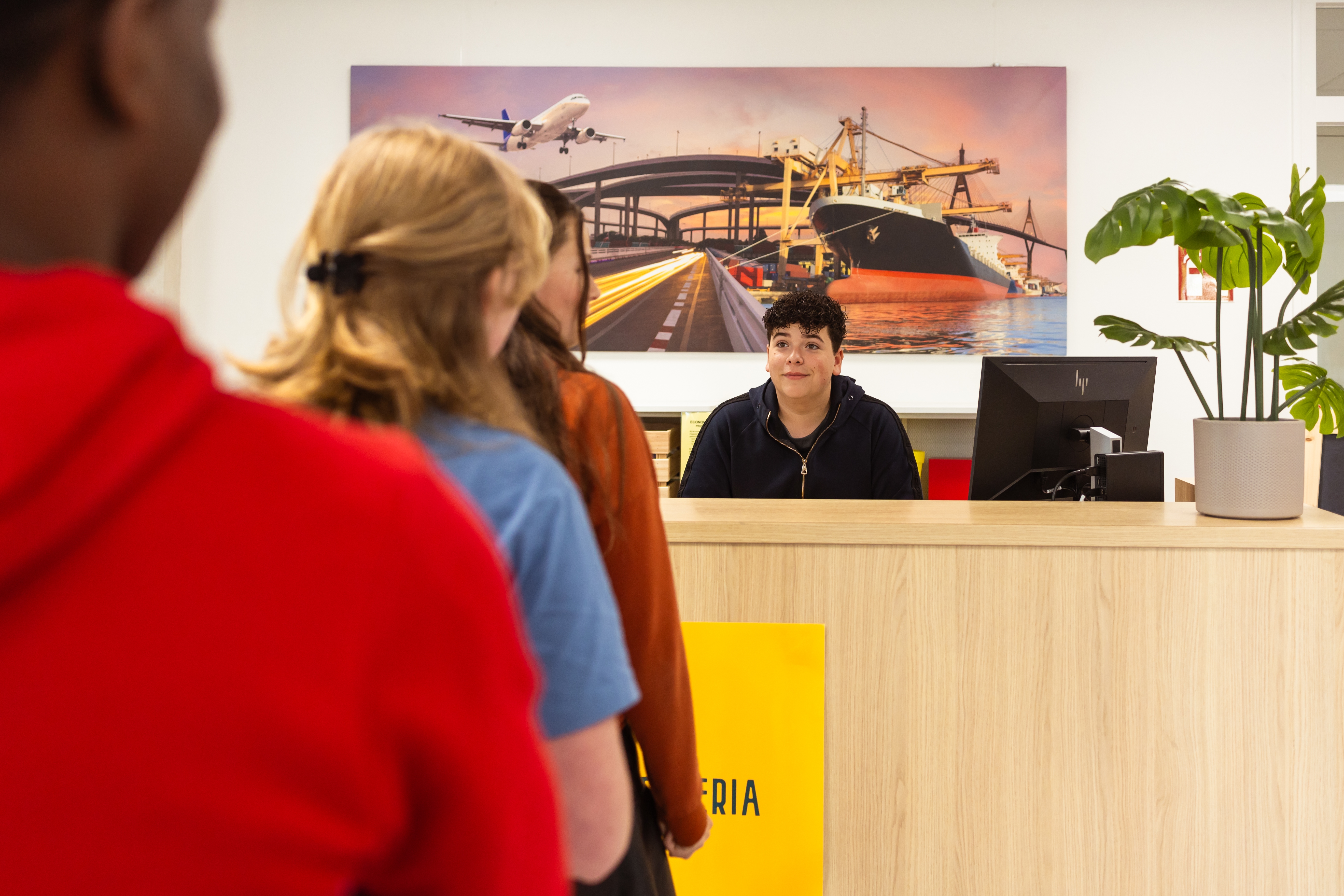 Economie & Ondernemen (E&O)