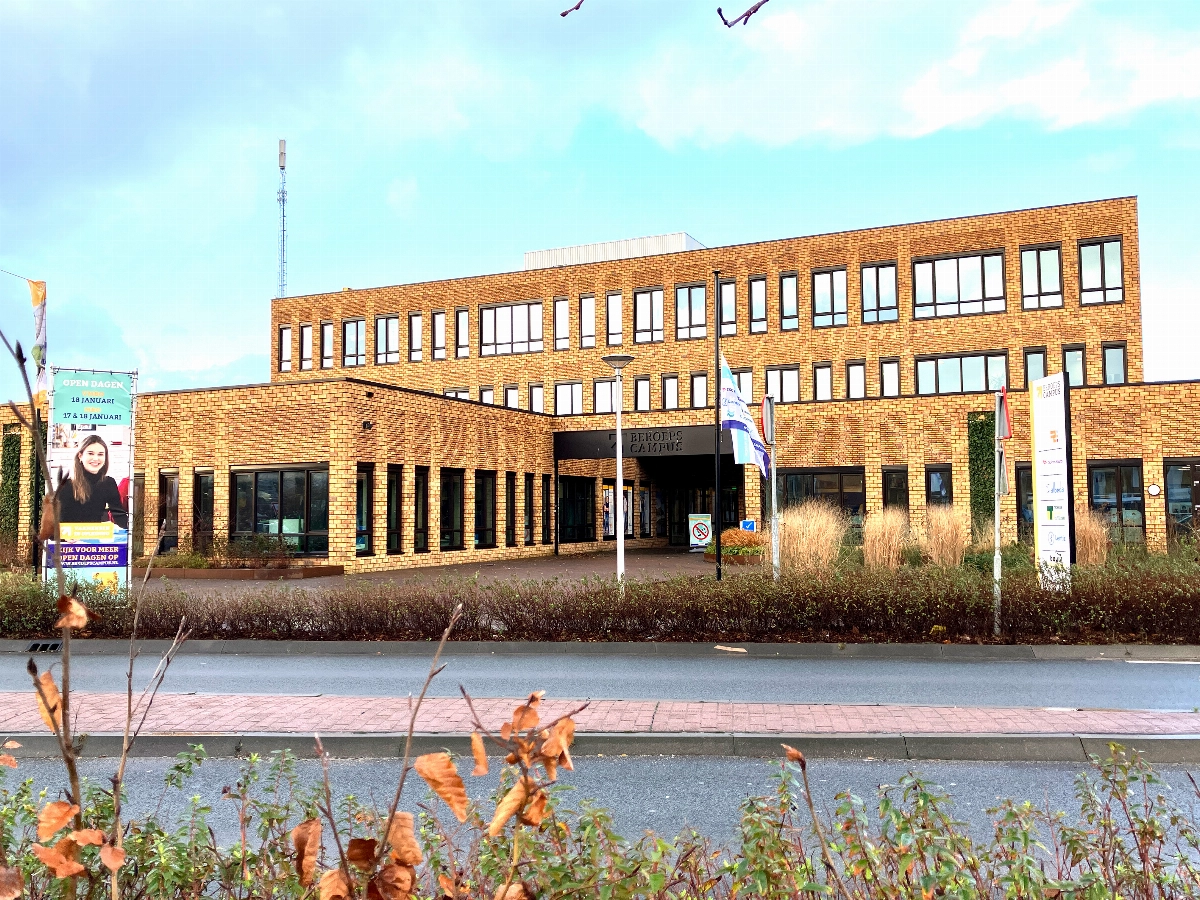 Beroepscampus