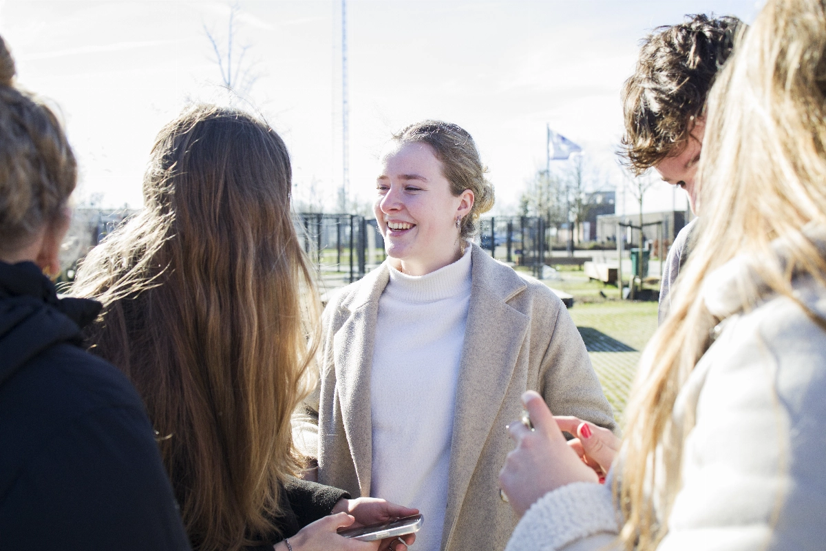 MBO finance & control