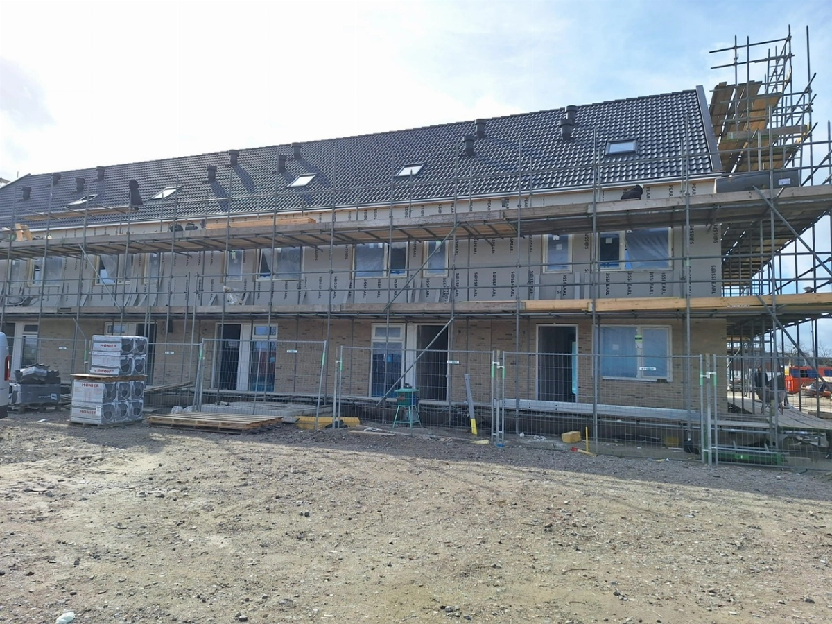 Een kijkje bij Menheerse Erf