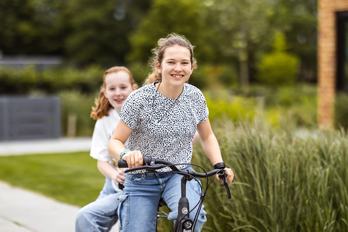 Begeleider maatschappelijke zorg